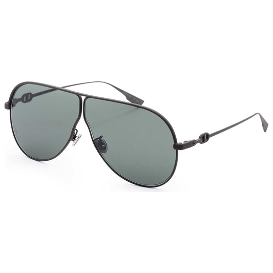Front view of Christian Dior Camp Women's Sunglasses DIORCAMPS-02QU-O7
