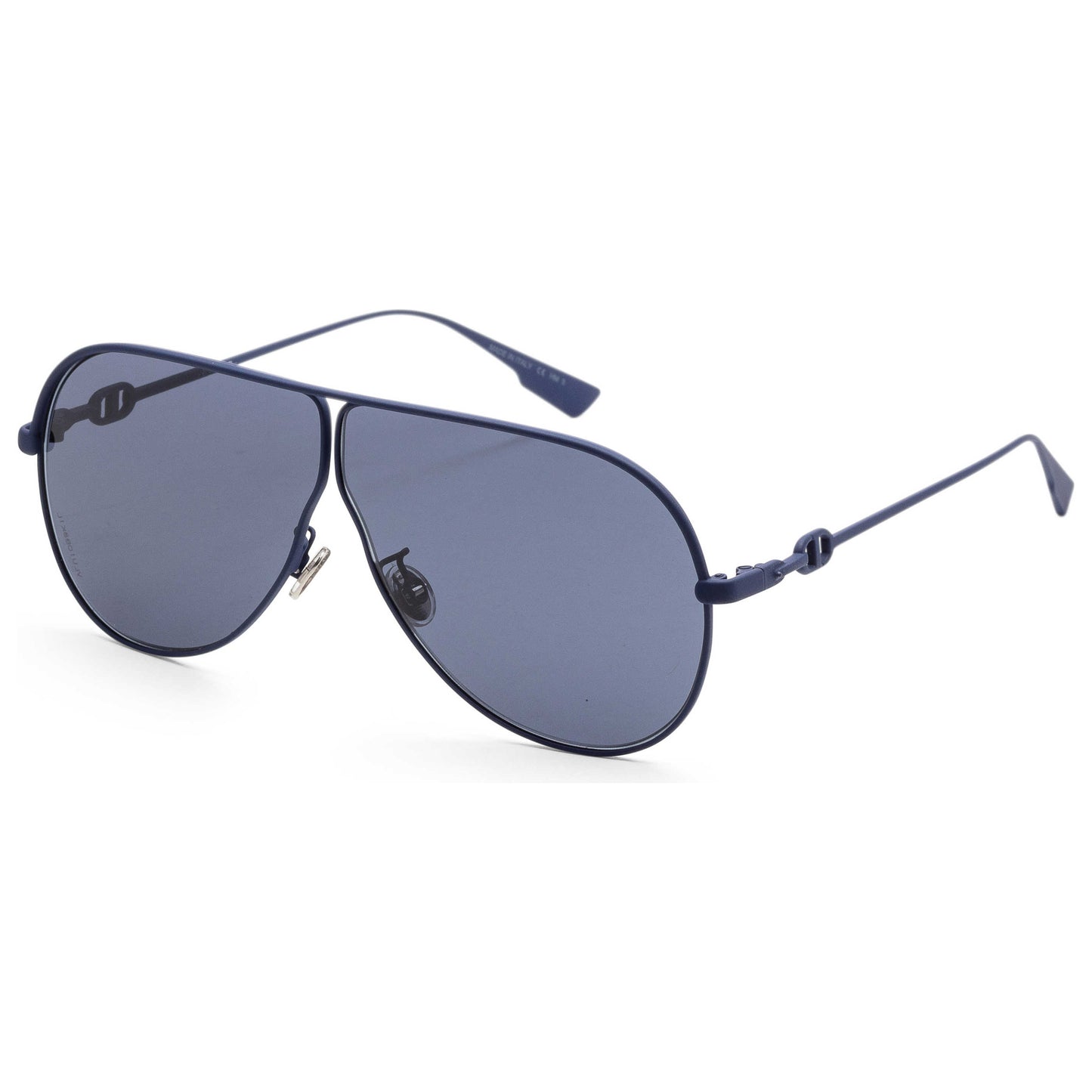 Front view of Christian Dior Camp Women's Sunglasses DIORCAMPS-0FLL-A9