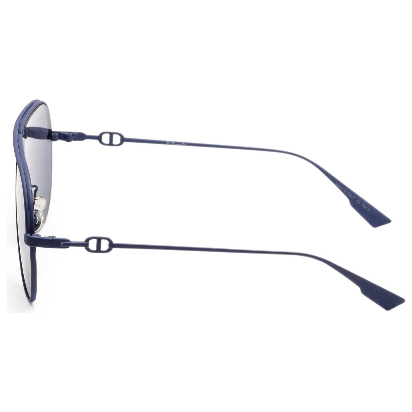 Left view of Christian Dior Camp Women's Sunglasses DIORCAMPS-0FLL-A9