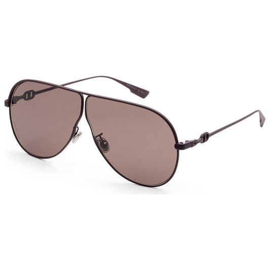 Front view of Christian Dior Camp Women's Sunglasses DIORCAMPS-0YZ4-2M