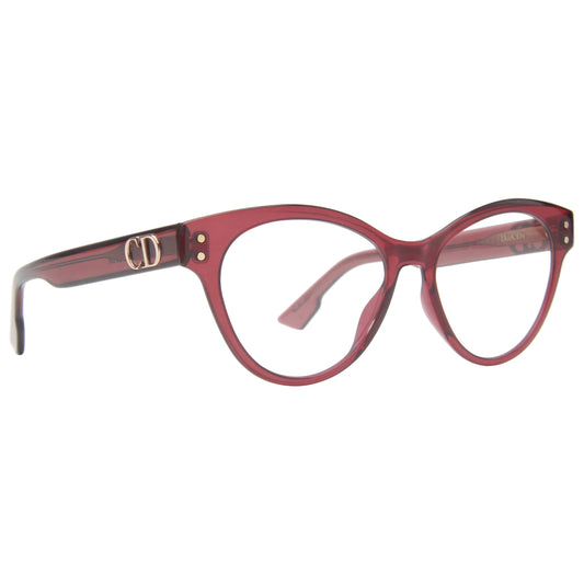 Front view of Christian Dior Fashion Women's Opticals DIORCD4-0LHF51