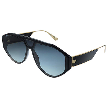 Front view of Christian Dior Clan Women's Sunglasses DIORCLAN1S-807-1I