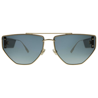 Back view of Christian Dior Clan Women's Sunglasses DIORCLAN2S-0J5G-1I