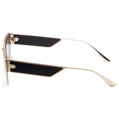 Left view of Christian Dior Clan Women's Sunglasses DIORCLAN2S-0J5G-1I
