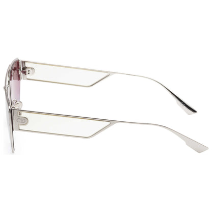 Left view of Christian Dior Clan Women's Sunglasses DIORCLAN2S-10-YB