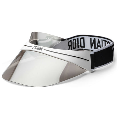 Front view of Christian Dior J'Adior Unisex Hat DIORCLUB1-0ECG-00-06