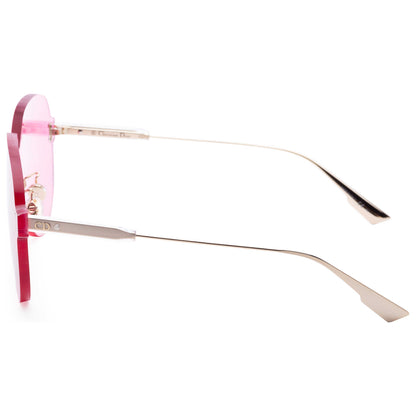 Back view of Christian Dior Color Quake Women's Sunglasses DIORCOLORQUAKE3-0MU1-U1