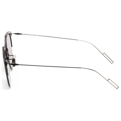 Left view of Christian Dior Composite Men's Sunglasses DIORCOMPOSIT1-F-0003-0T