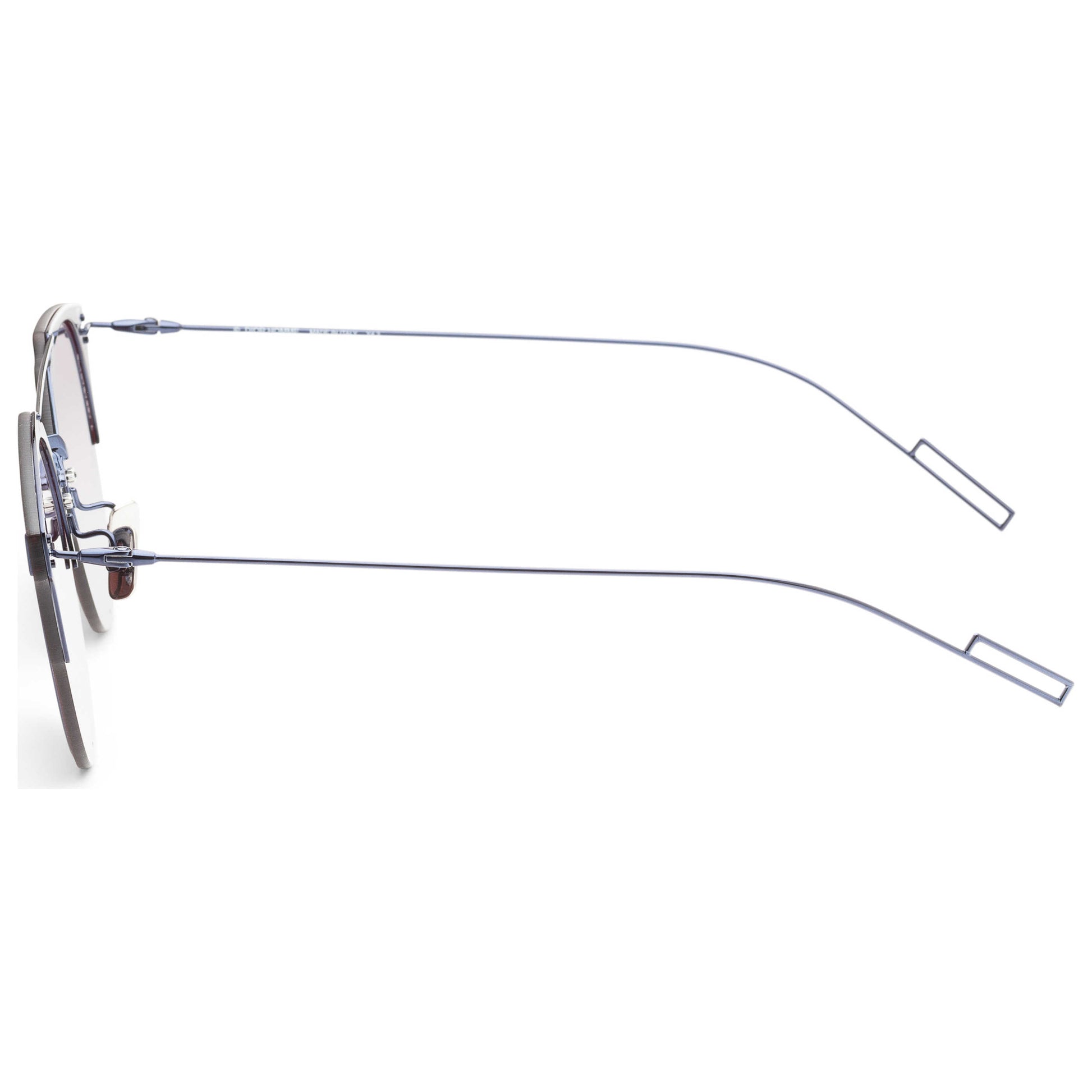 Left view of Christian Dior Composite Men's Sunglasses DIORCOMPOSIT1-F-026D-A1