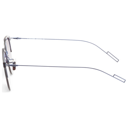 Left view of Christian Dior Composite Men's Sunglasses DIORCOMPOSIT1-F-026D-A1