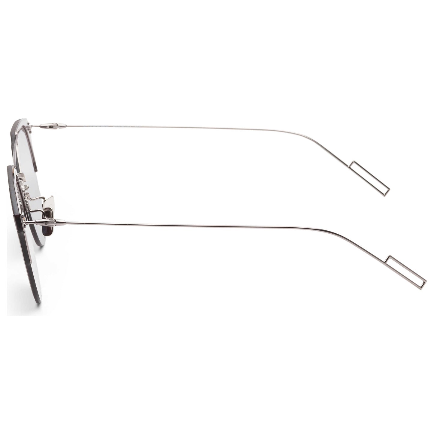 Left view of Christian Dior Composite Men's Sunglasses DIORCOMPOSIT1-F-06LB-A4