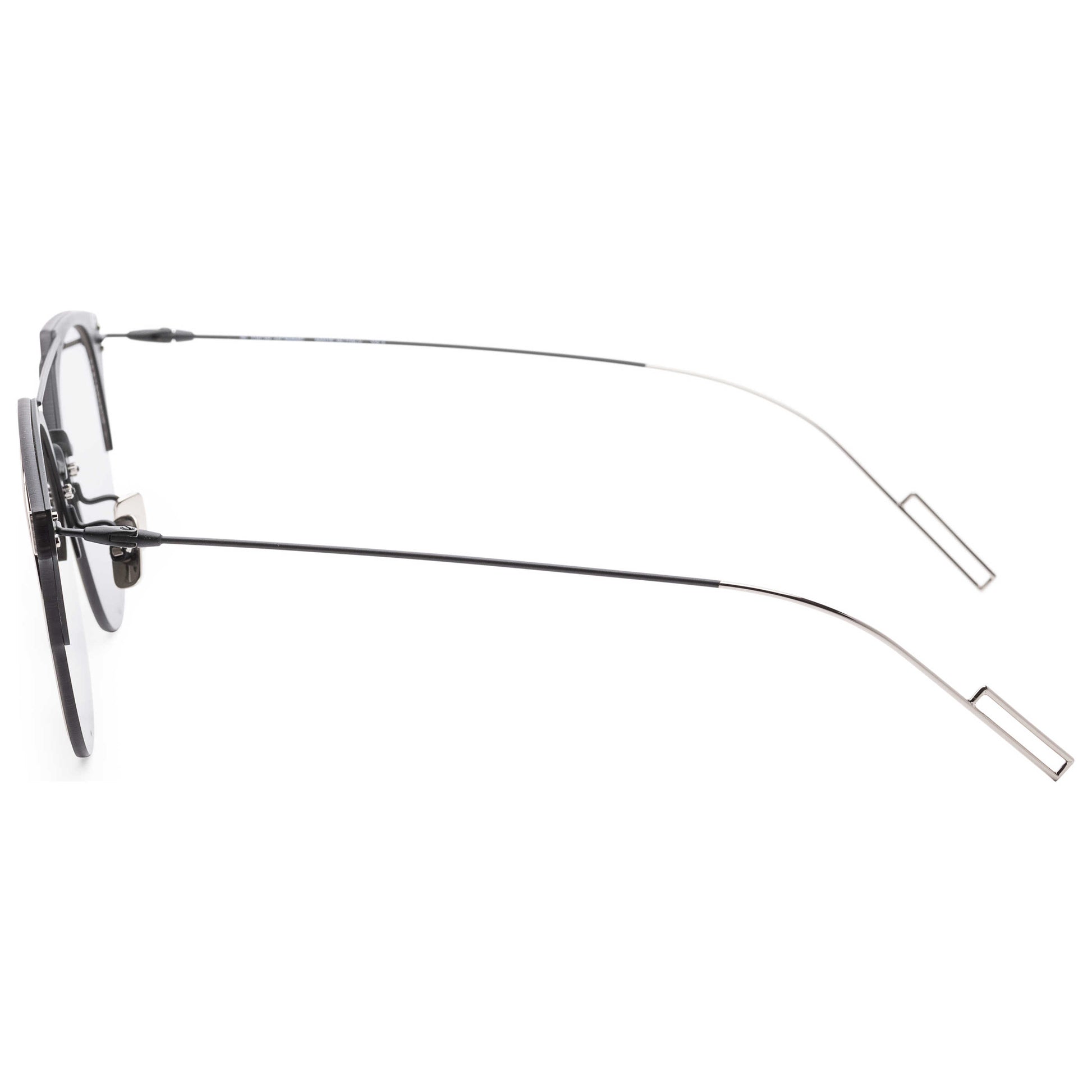 Back view of Christian Dior Composite Women's Sunglasses DIORCOMPOSIT1-F-SBW65-QV