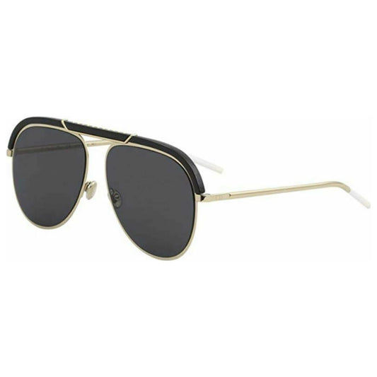 Front view of Christian Dior Desertic Women's Sunglasses DIORDESERTIC-2M2