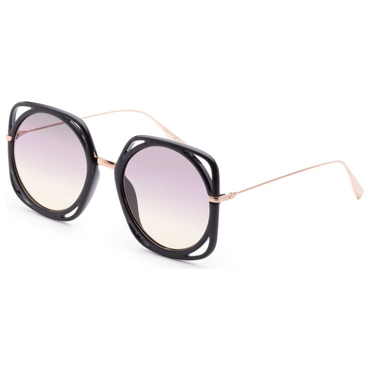 Front view of Christian Dior Direction Women's Sunglasses DIORDIRECTION-026S-0D