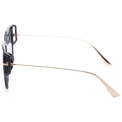 Back view of Christian Dior Direction Women's Sunglasses DIORDIRECTION3F-0807-1I