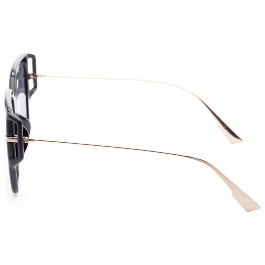 Back view of Christian Dior Direction Women's Sunglasses DIORDIRECTION3F-0807-1I