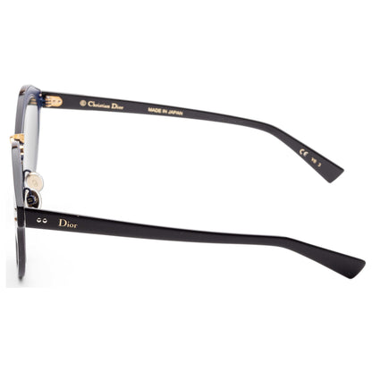 Christian Dior Elliptic Women's Sunglasses DIORELLIPTIC-0FU2-48-26 - Image #3