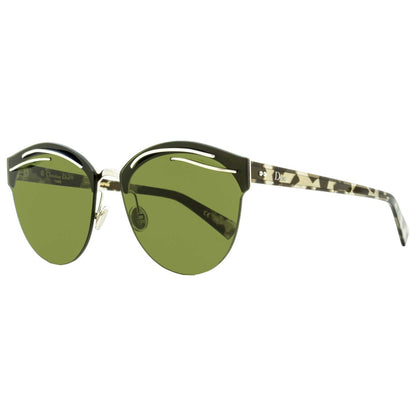 Front view of Christian Dior Emprise Women's Sunglasses DIOREMPRISE-0YL7-QT