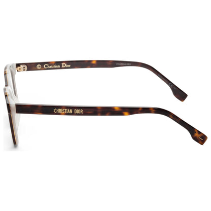 Left view of Christian Dior Etoile Women's Opticals DIORETOIL2-0C1H-50-18
