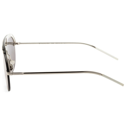 Back view of Christian Dior Evolution Women's Sunglasses DIOREVOL2S-0010-99A9