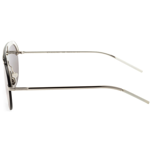 Back view of Christian Dior Evolution Women's Sunglasses DIOREVOL2S-0010-99A9