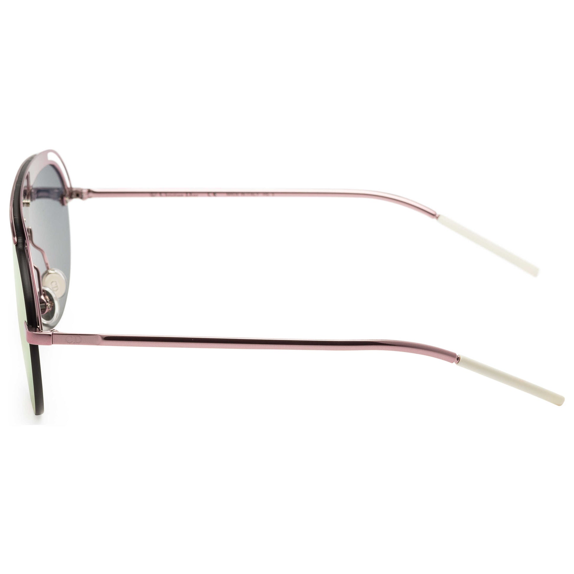 Back view of Christian Dior Evolution Women's Sunglasses DIOREVOL2S-035J-990J