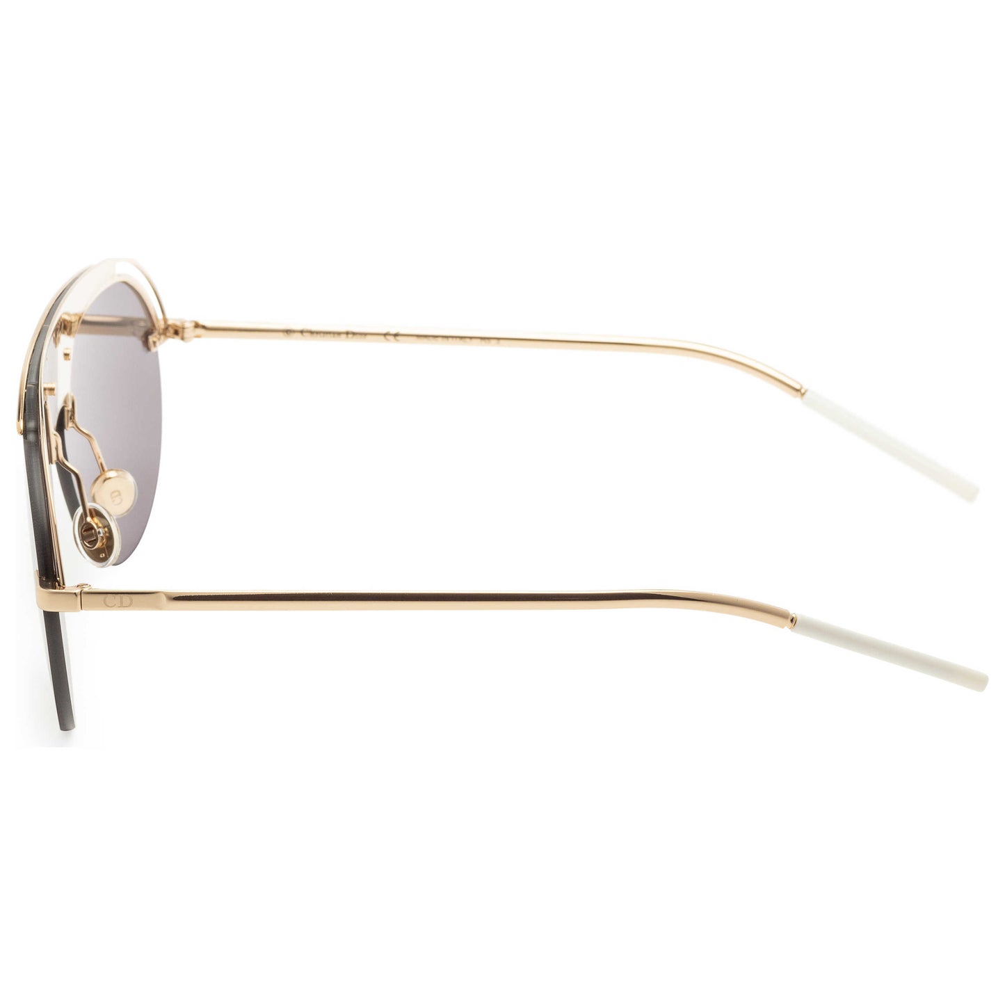 Back view of Christian Dior Evolution Women's Sunglasses DIOREVOL2S-0J5G-99KU