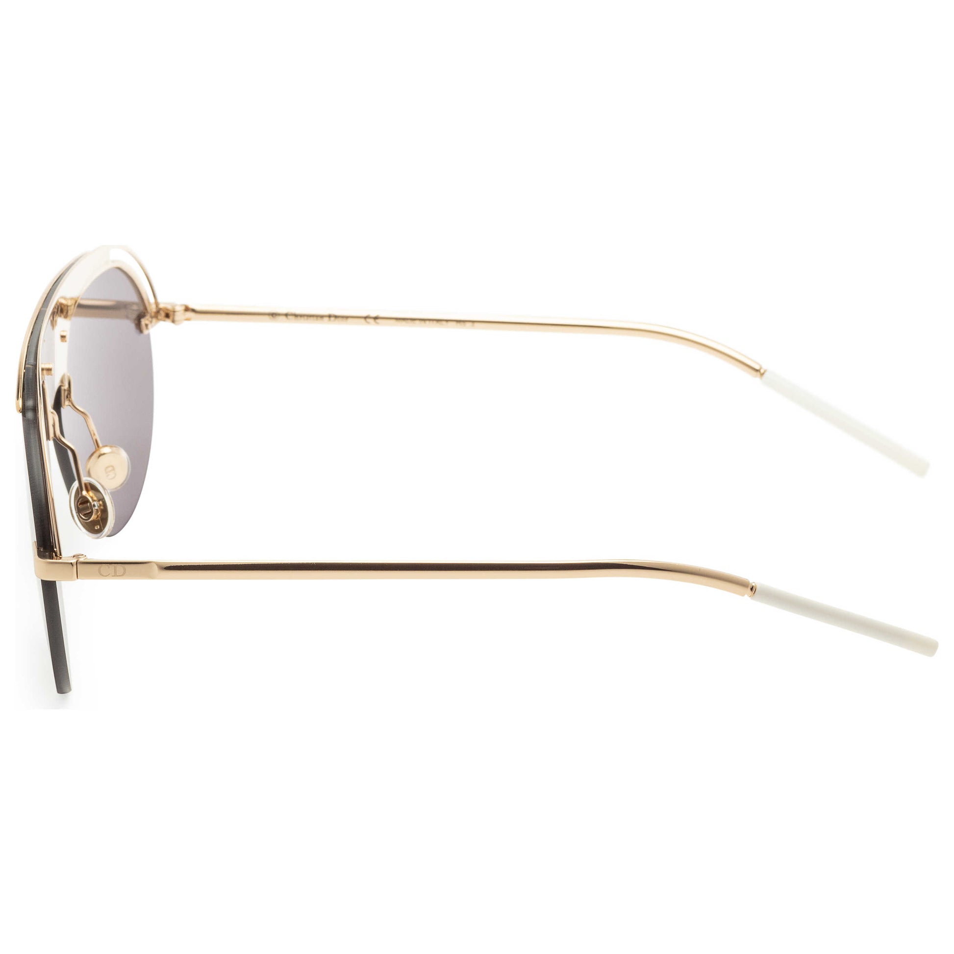 Back view of Christian Dior Evolution Women's Sunglasses DIOREVOL2S-0J5G-99KU