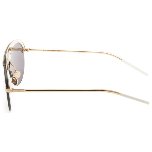 Back view of Christian Dior Evolution Women's Sunglasses DIOREVOL2S-0J5G-99KU