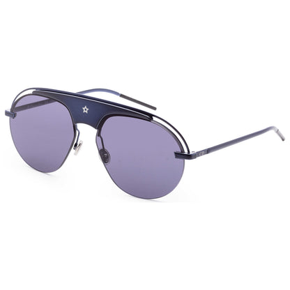 Front view of Christian Dior Evolution Women's Sunglasses DIOREVOLUTI2-0PJP-A9
