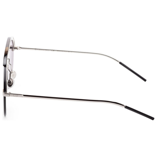 Left view of Christian Dior Evolution Women's Sunglasses DIOREVOLUTION-0CSA-58-15