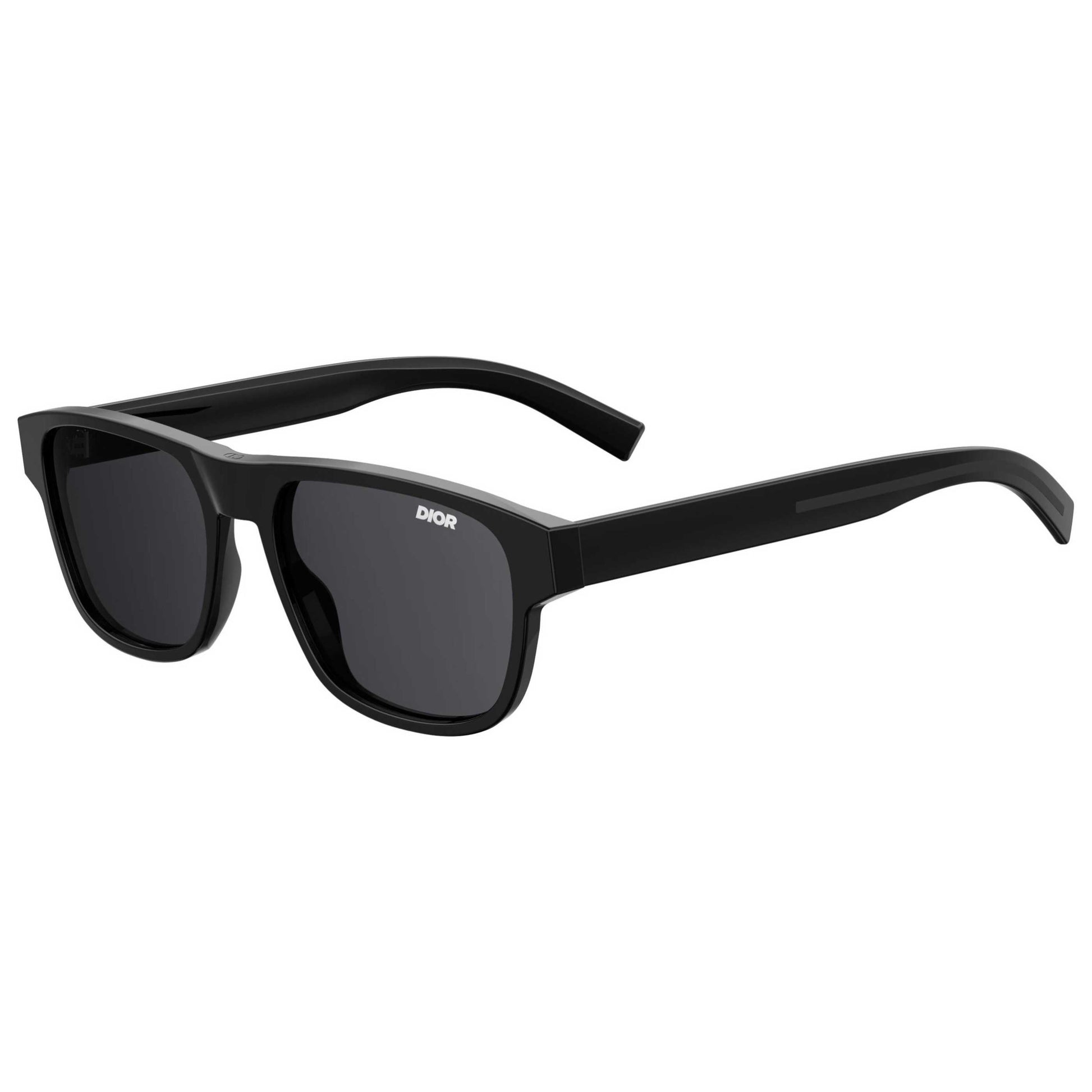 Front view of Christian Dior Flag Men's Sunglasses DIORFLAG2S-807-IR