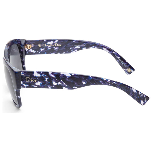 Christian Dior Flanelle Women's Sunglasses DIORFLANEL-20Y-HD - Image #3