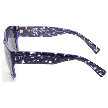 Christian Dior Flanelle Women's Sunglasses DIORFLANEL-2AN-HD - Image #3