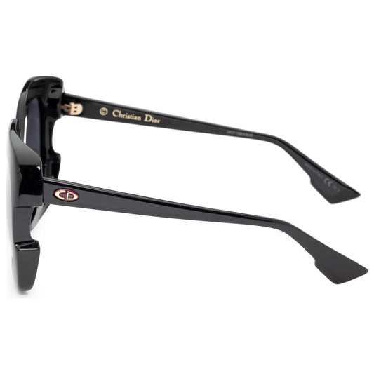 Back view of Christian Dior Gaia Women's Sunglasses DIORGAIA-807-IR