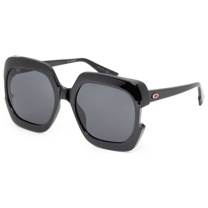Front view of Christian Dior Gaia Women's Sunglasses DIORGAIA-807-IR