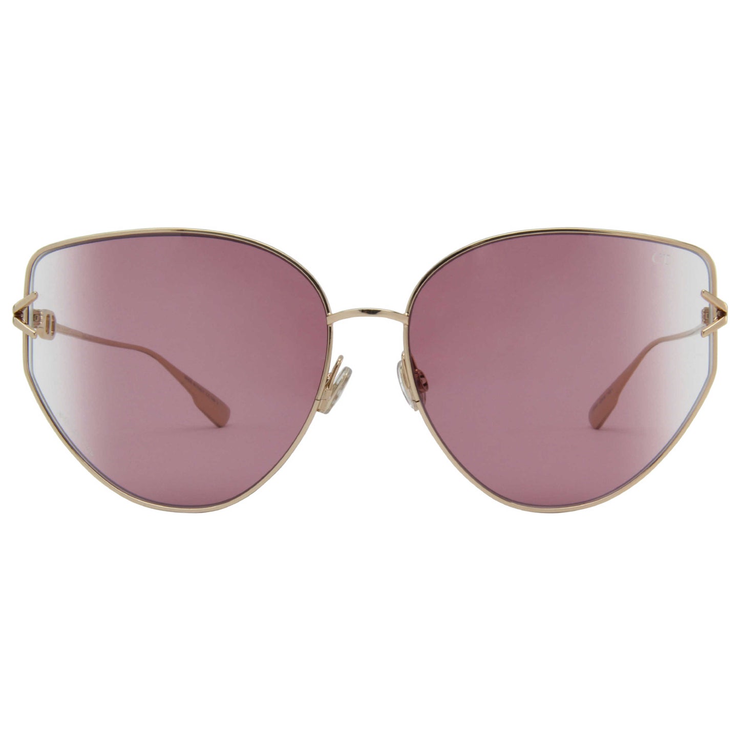 Christian Dior Fashion Women's Sunglasses DIORGIPSY1-0000-62 - Image #2