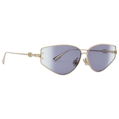 Front view of Christian Dior Fashion Women's Sunglasses DIORGIPSY2-0000-62-PR
