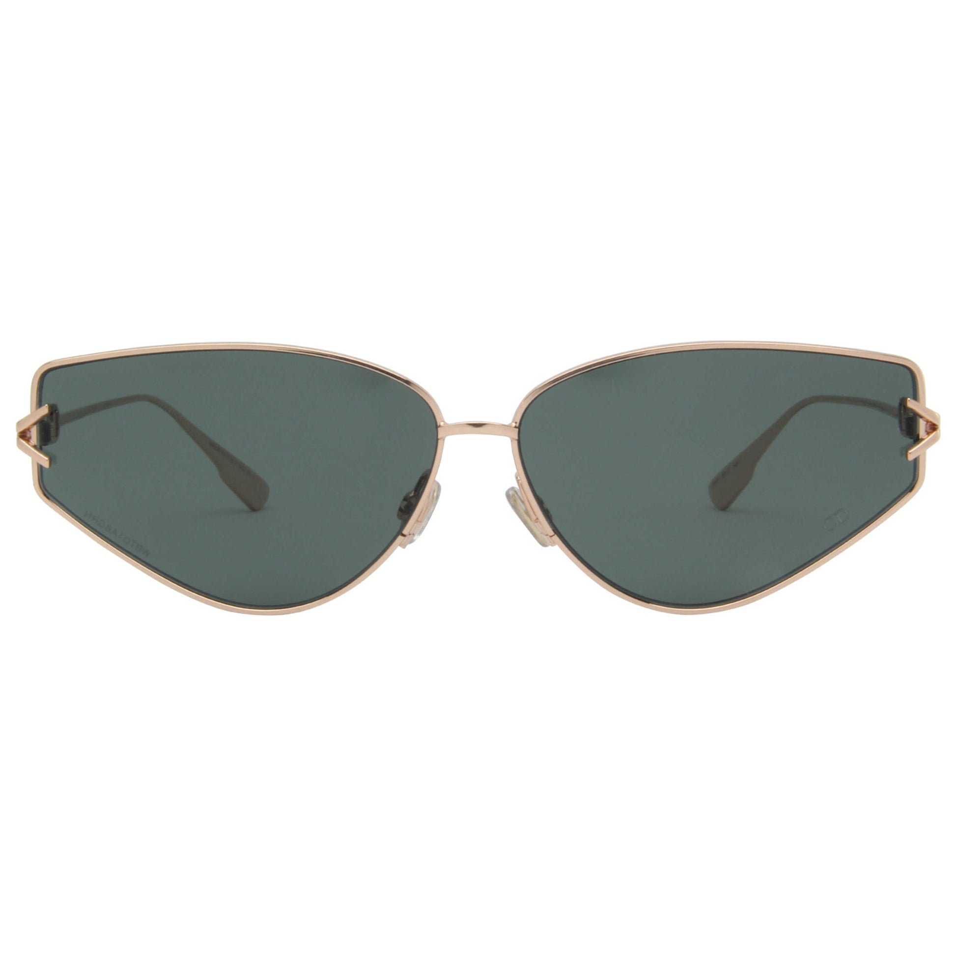 Christian Dior Fashion Women's Sunglasses DIORGIPSY2-0DDB-62 - Image #2