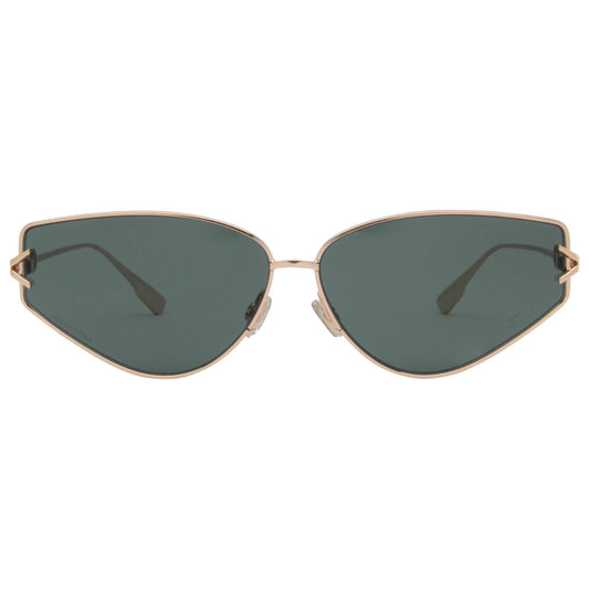 Christian Dior Fashion Women's Sunglasses DIORGIPSY2-0DDB-62 - Image #2