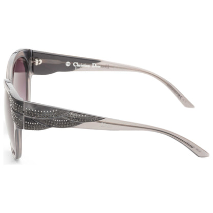 Left view of Christian Dior Grand Ball Women's Sunglasses DIORGRANDBALKS-LJ58-HD