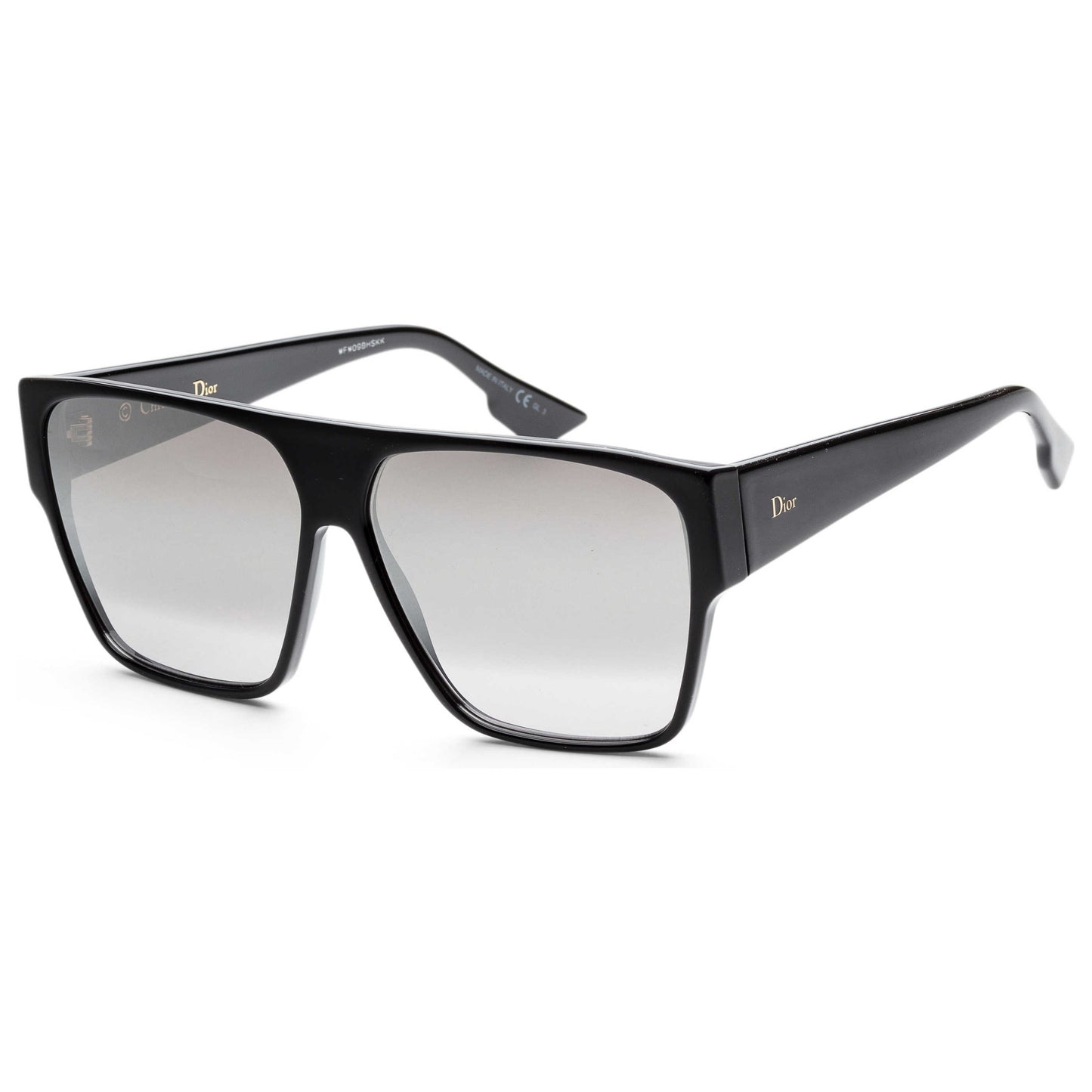 Front view of Christian Dior Hit Women's Sunglasses DIORHITS-807-0T