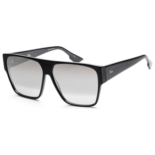 Front view of Christian Dior Hit Women's Sunglasses DIORHITS-807-0T