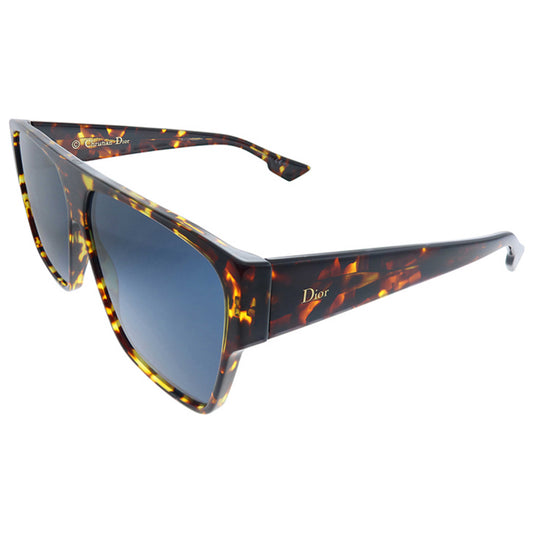 Front view of Christian Dior Hit Women's Sunglasses DIORHITS-P65-A9