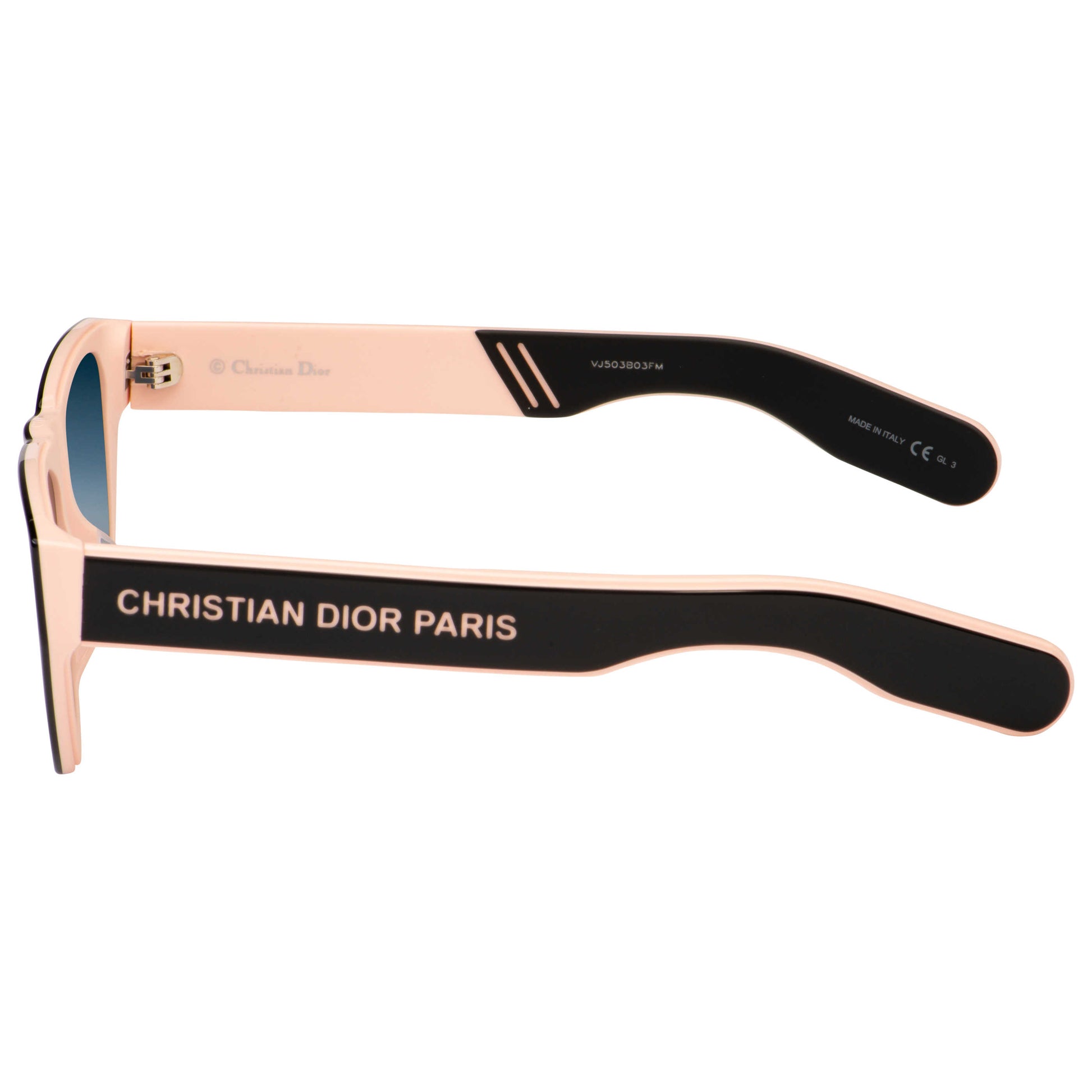 Christian Dior Inside Out Unisex Sunglasses DIORINSIDEOUT-2-3H2-84 - Image #3