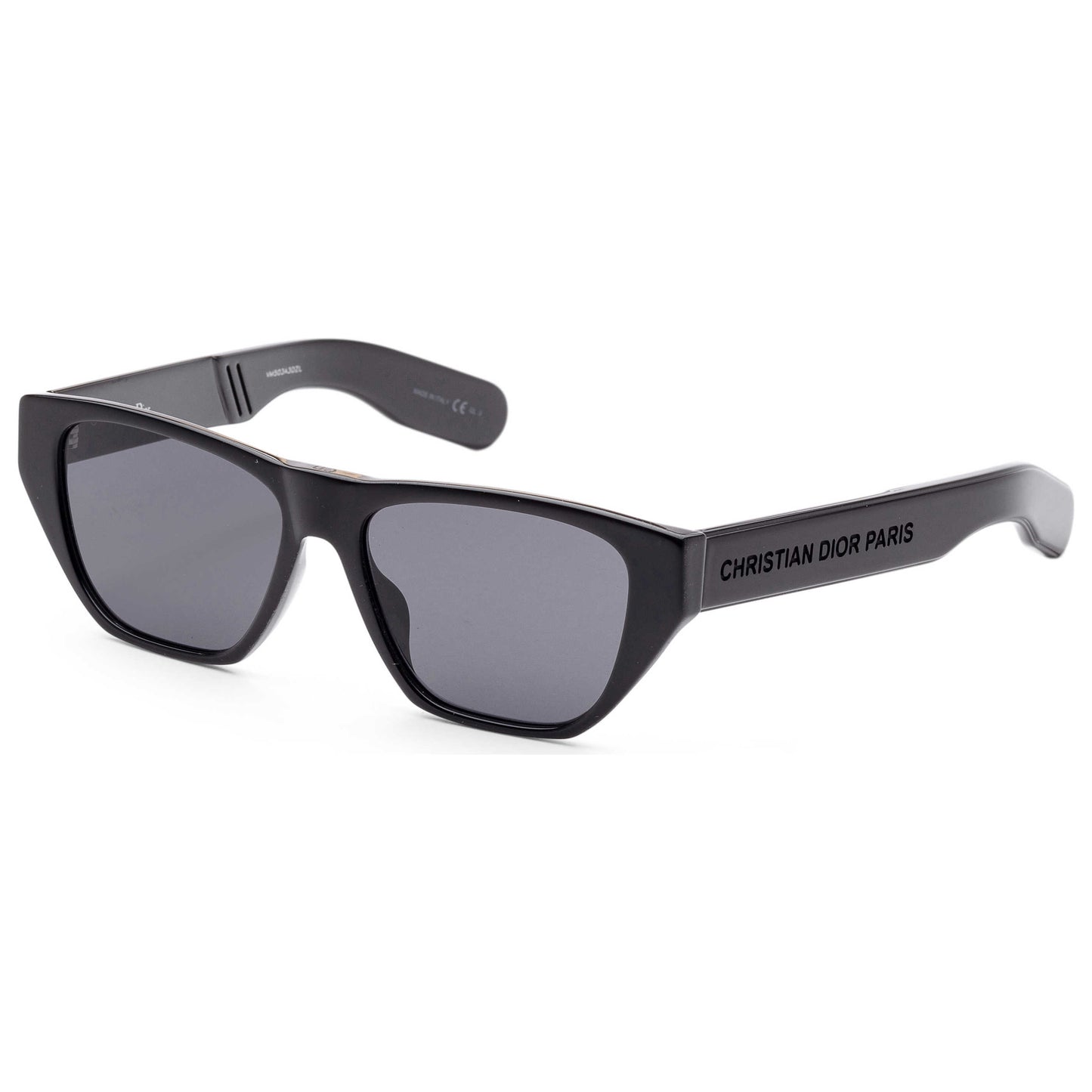 Front view of Christian Dior Inside Out Women's Sunglasses DIORINSIDEOUT2-0807-2K