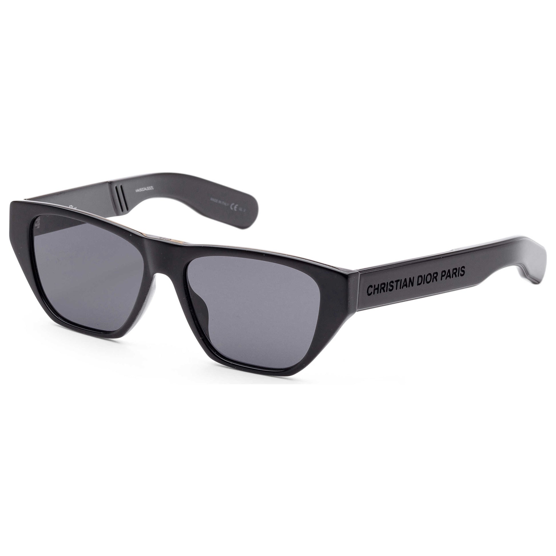 Front view of Christian Dior Inside Out Women's Sunglasses DIORINSIDEOUT2-0807-2K