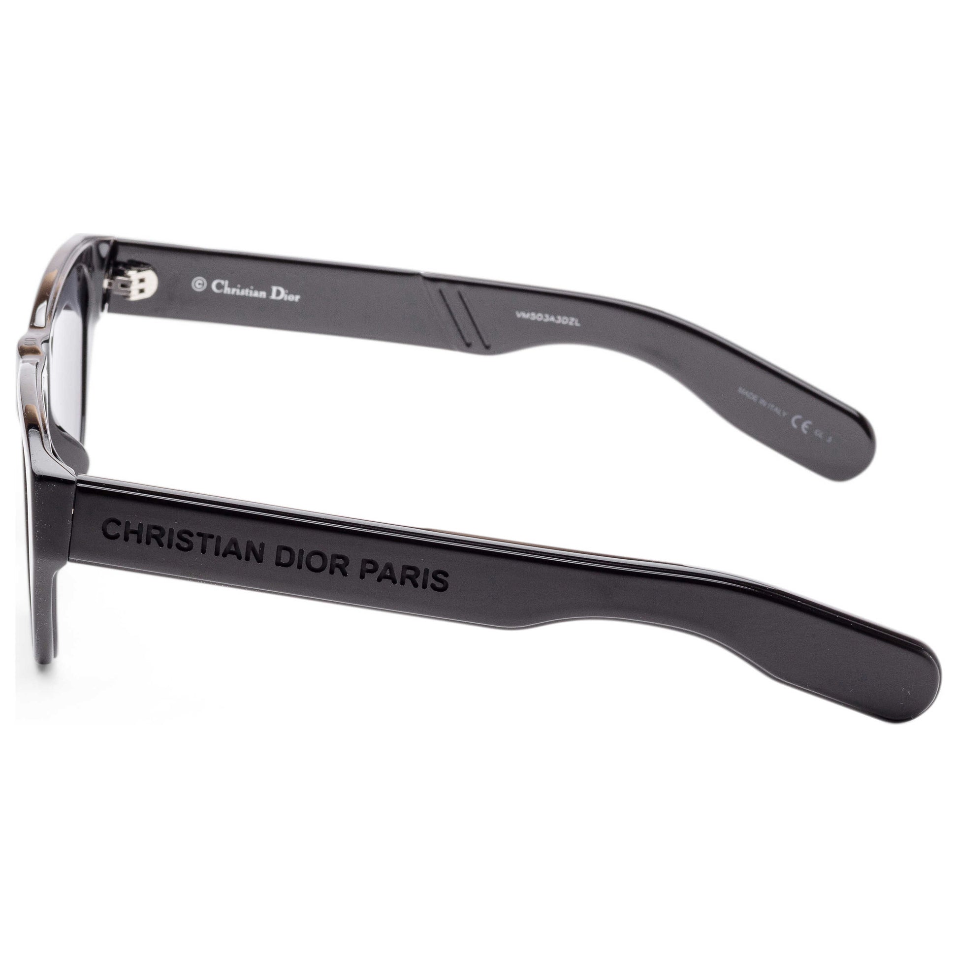 Christian Dior Inside Out Women's Sunglasses DIORINSIDEOUT2-0807-2K - Image #3