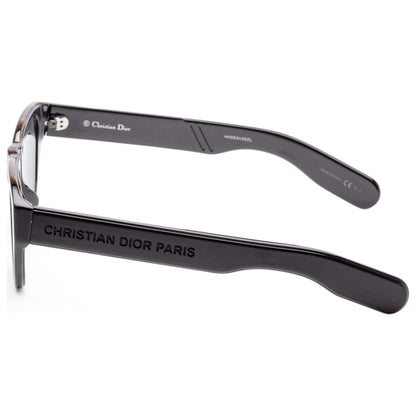 Christian Dior Inside Out Women's Sunglasses DIORINSIDEOUT2-0807-2K - Image #3