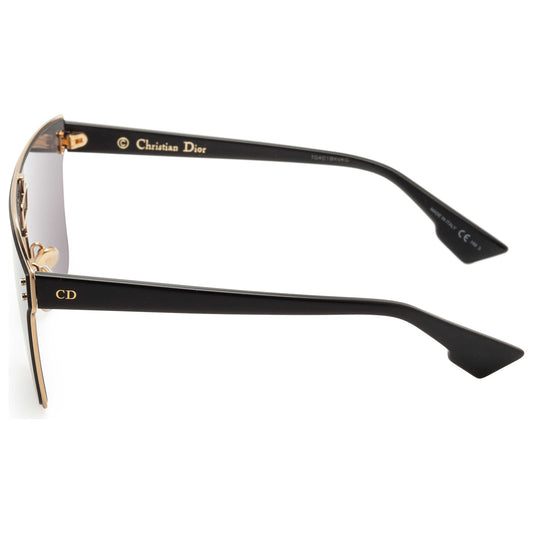 Back view of Christian Dior Izon Women's Sunglasses DIORIZ1S-0J5G-99EJ